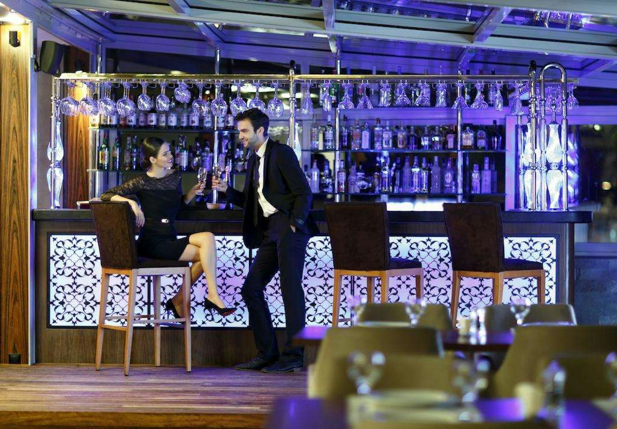 Darkhill Hotel Istanbul 22/55