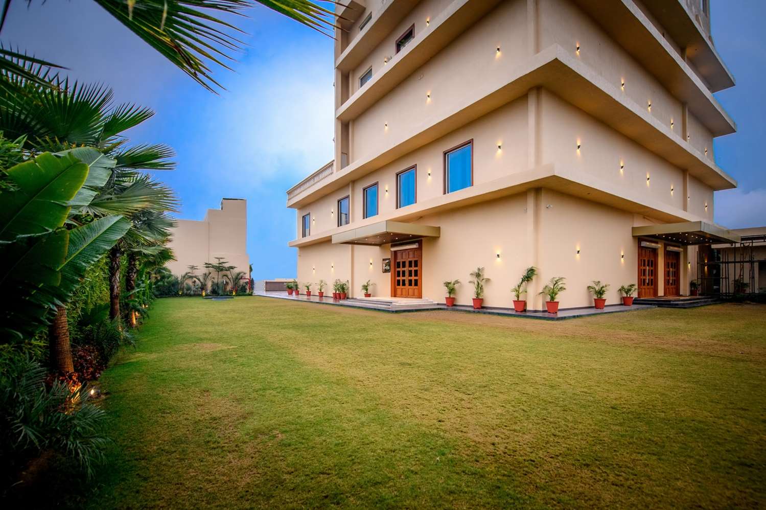 Best Western Kapurthala 32/32