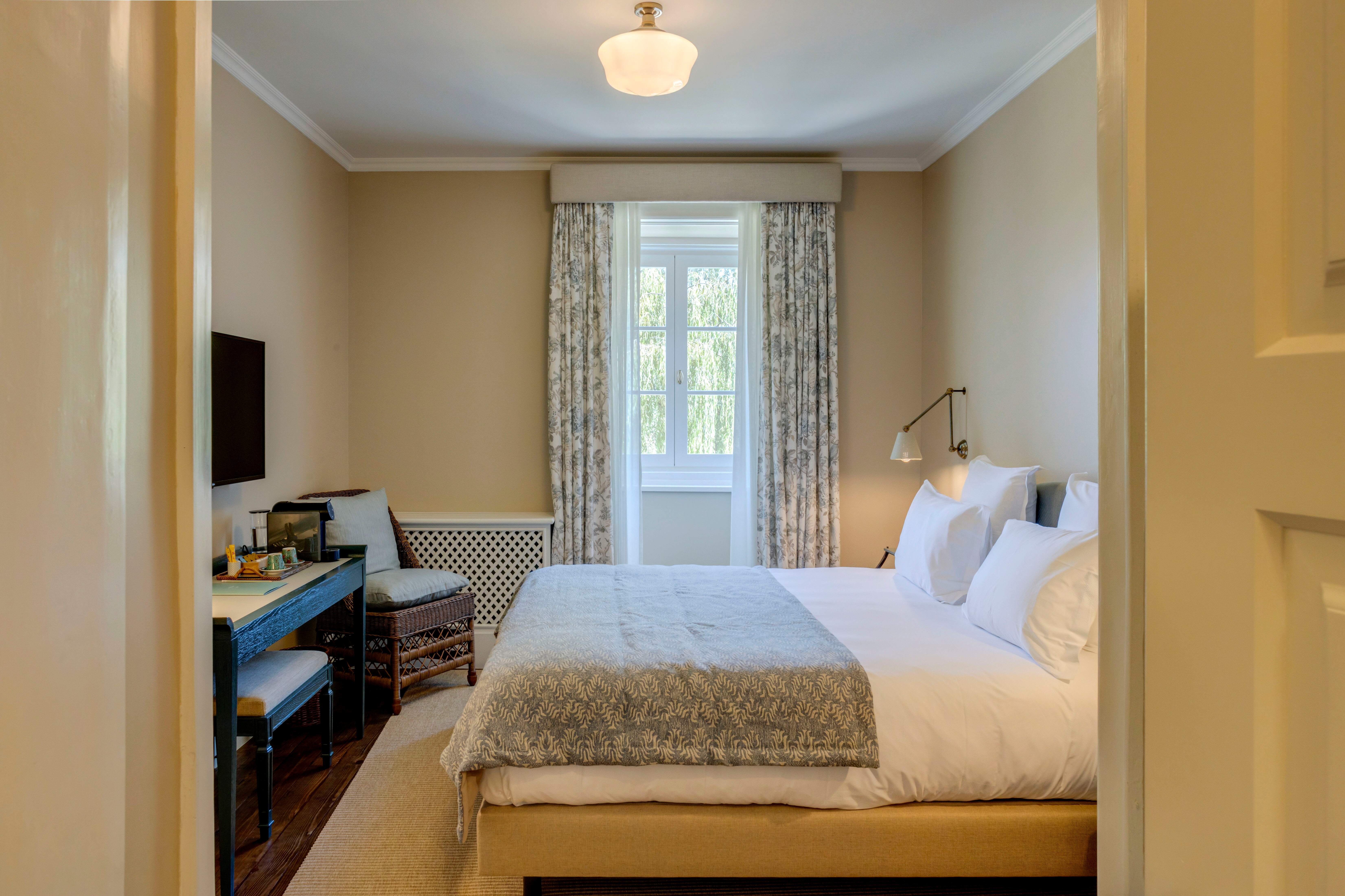 Valverde Santar Hotel and Spa 42/75