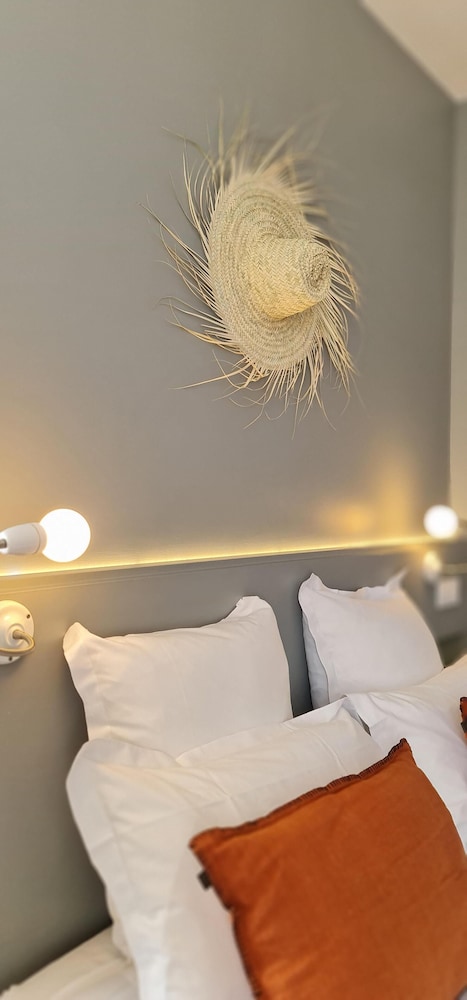 Le C Boutique Hôtel 37/75