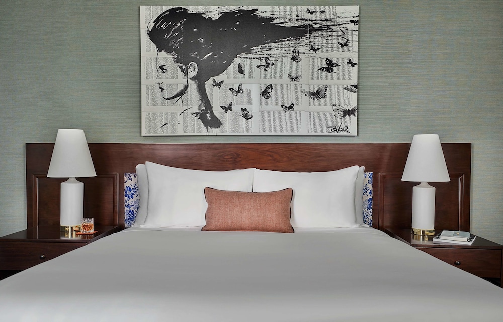 Hotel Emblem San Francisco 12/63