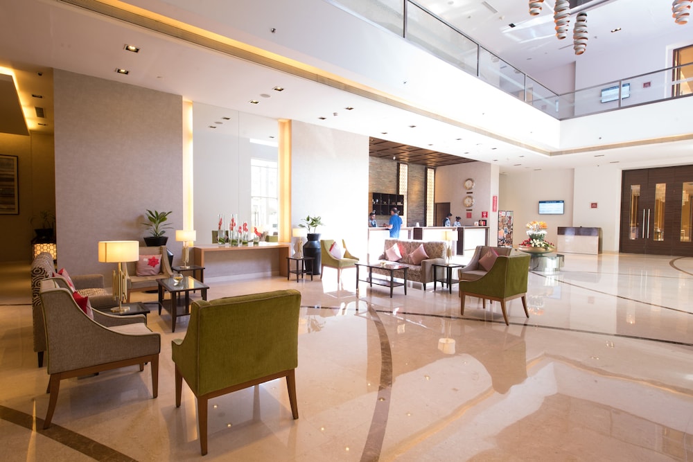 Four Points by Sheraton Hotel and Serviced Apartments Pune 39/47
