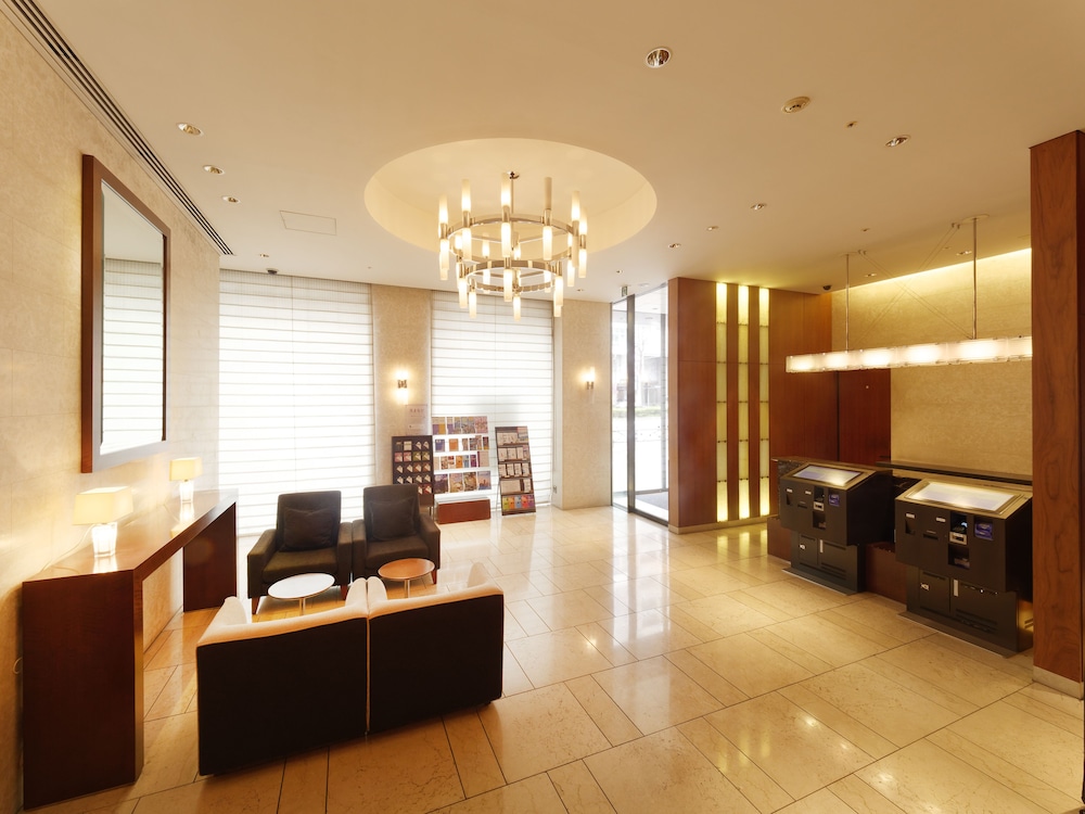 Hotel Keihan Tokyo Yotsuya 29/43