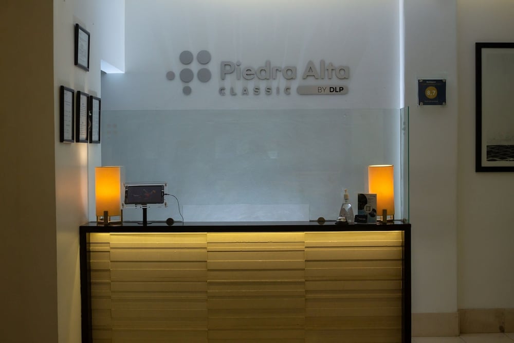 Hoteles Piedra Alta by De Los Perez 2/48