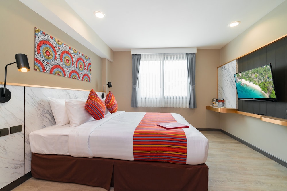 KK Karon Kata Boutique Hotel 6/37