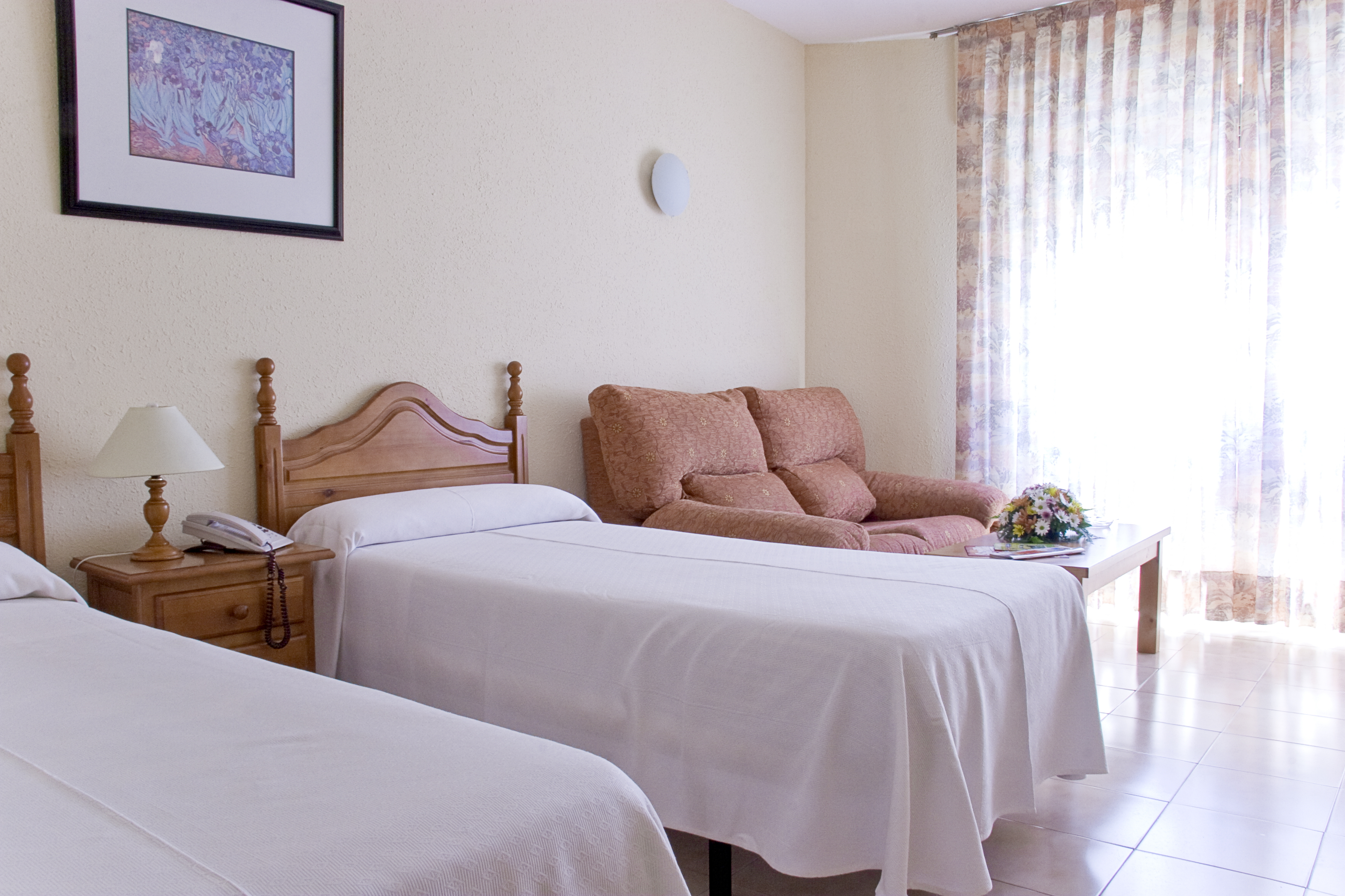 Resitur Apartamentos Turisticos En Seville 14/50