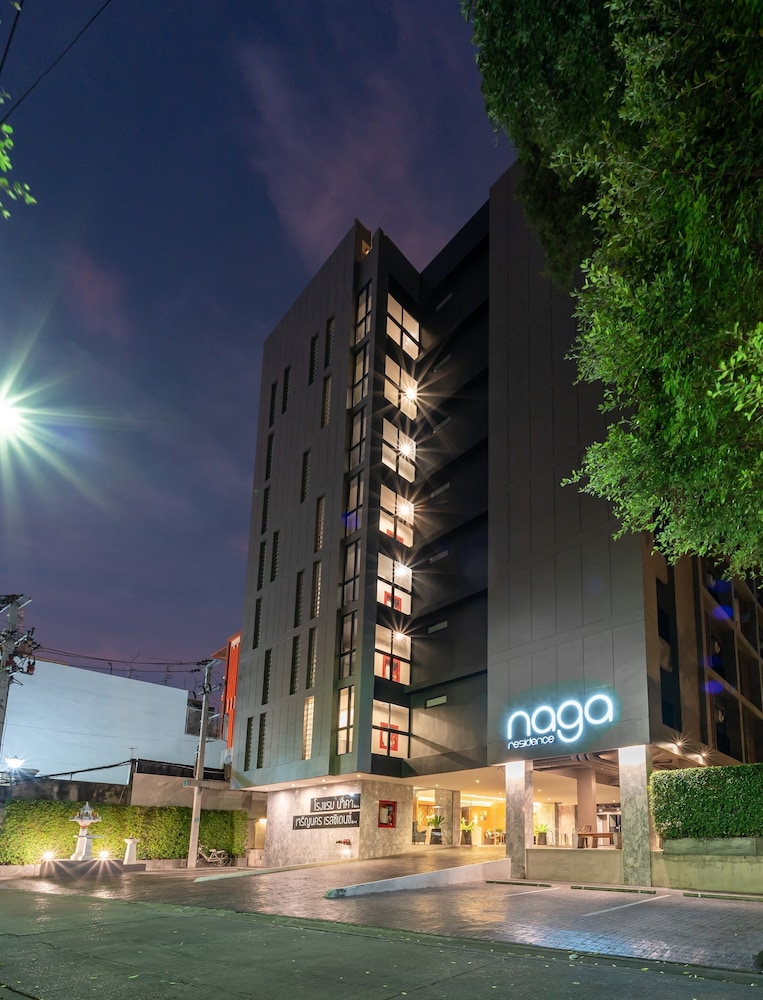 Naga Residence 4/69