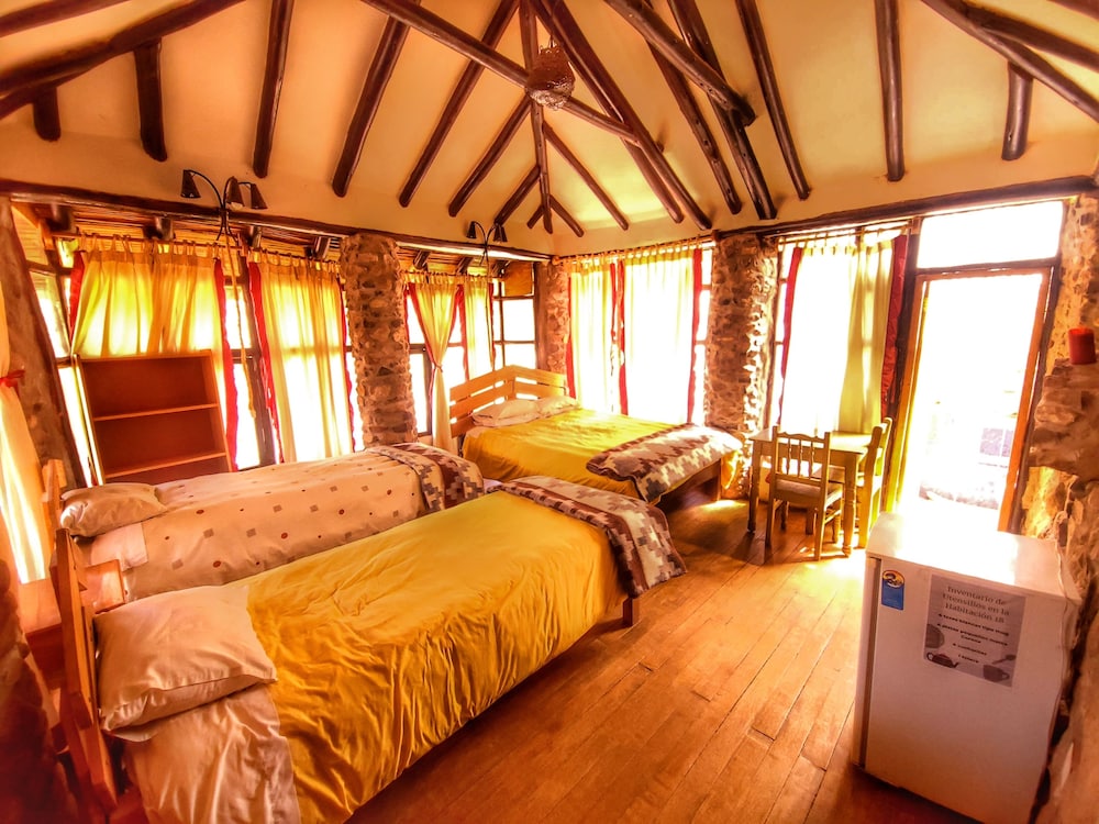 Casa de Campo Urubamba 14/49