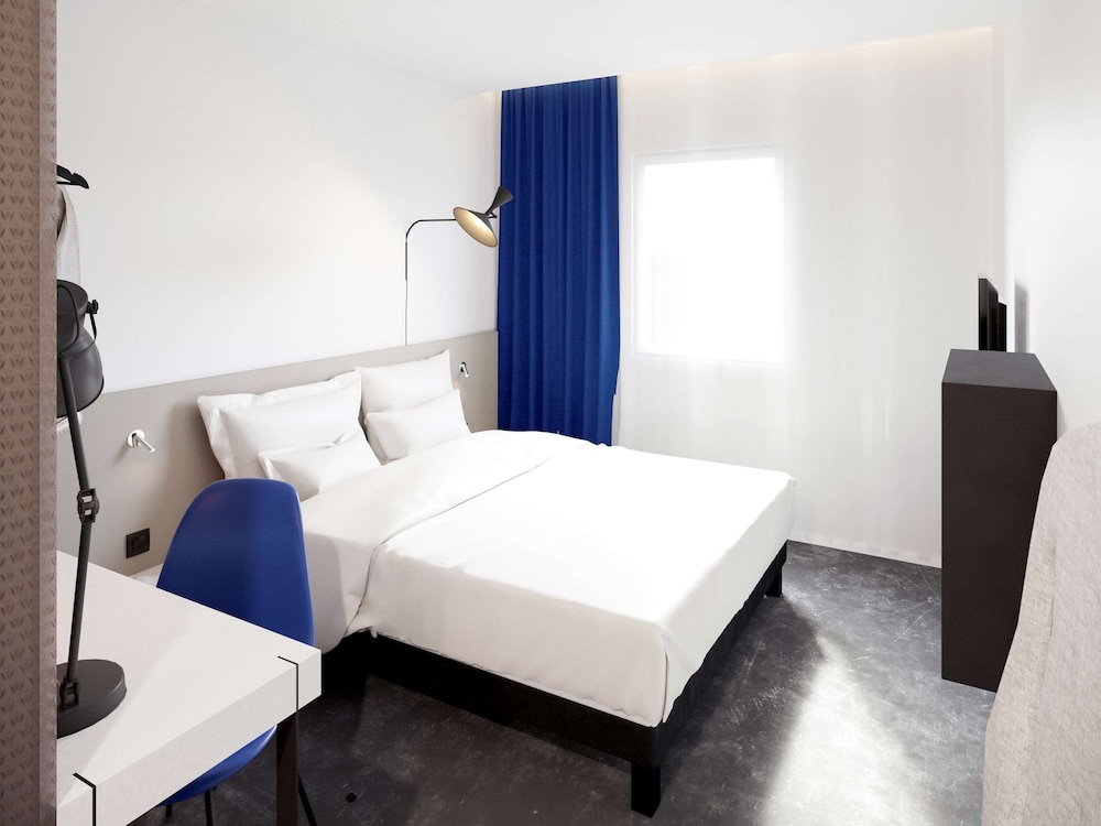 Ibis Praha Old Town 14/70