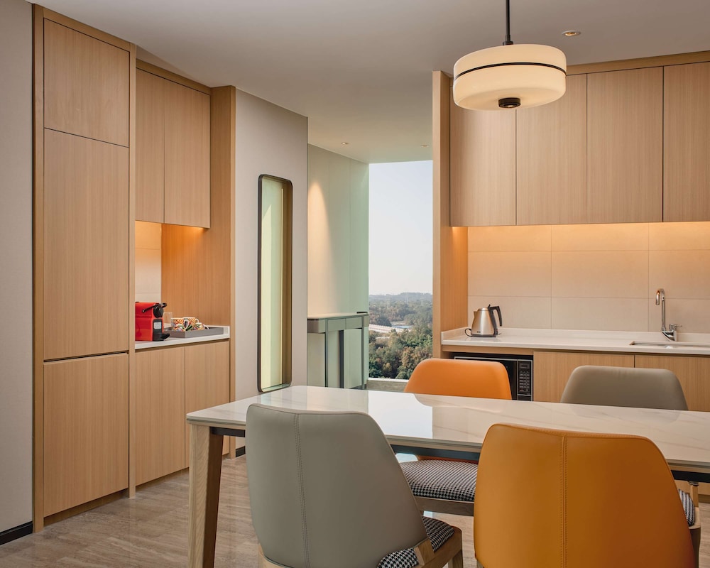 Hyatt Place Chengdu Bio-Town 33/49