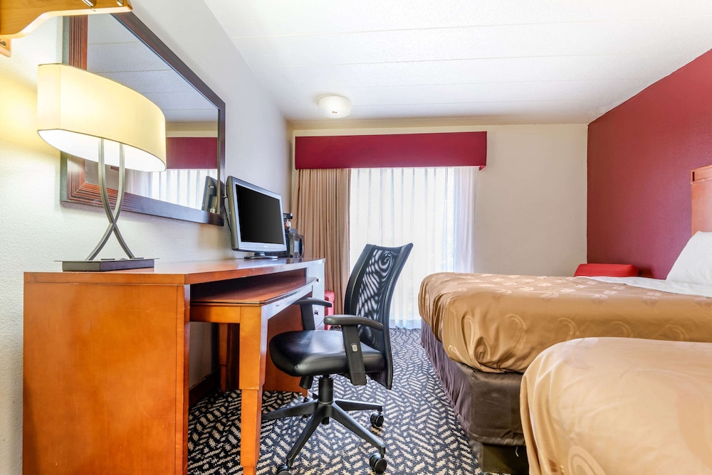 Quality Inn Falconer - Jamestown 41/44