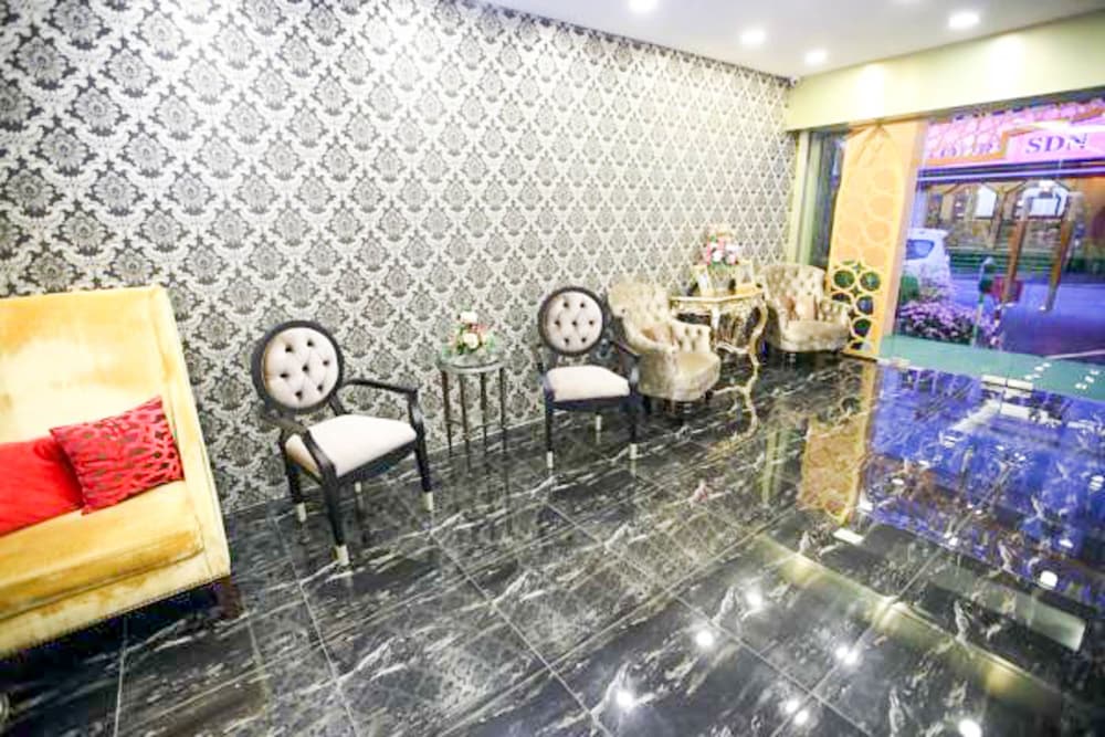 Al Khatiri Hotel 33/33