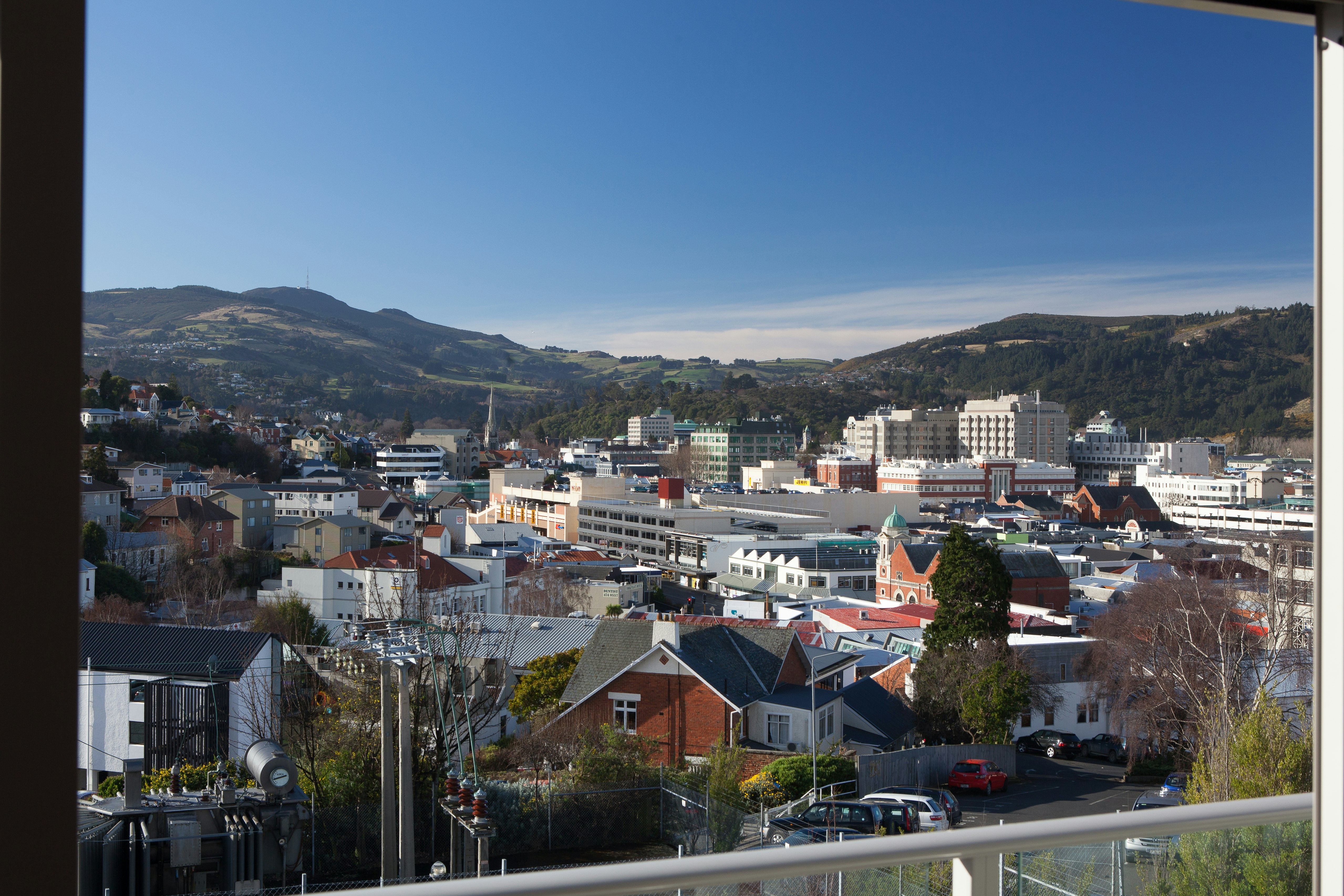 Kingsgate Hotel Dunedin 6/31