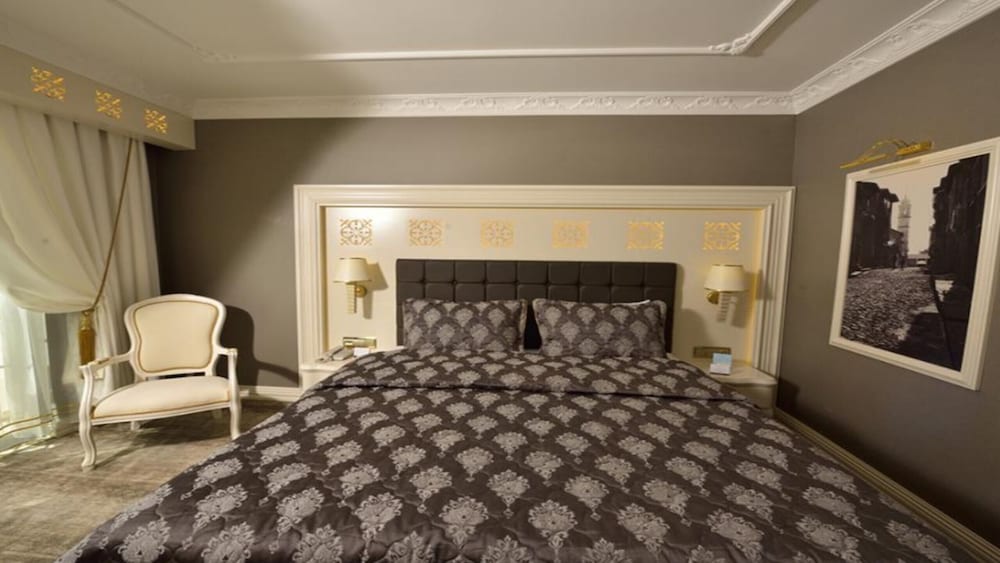 Altintas Otel & Spa 23/50
