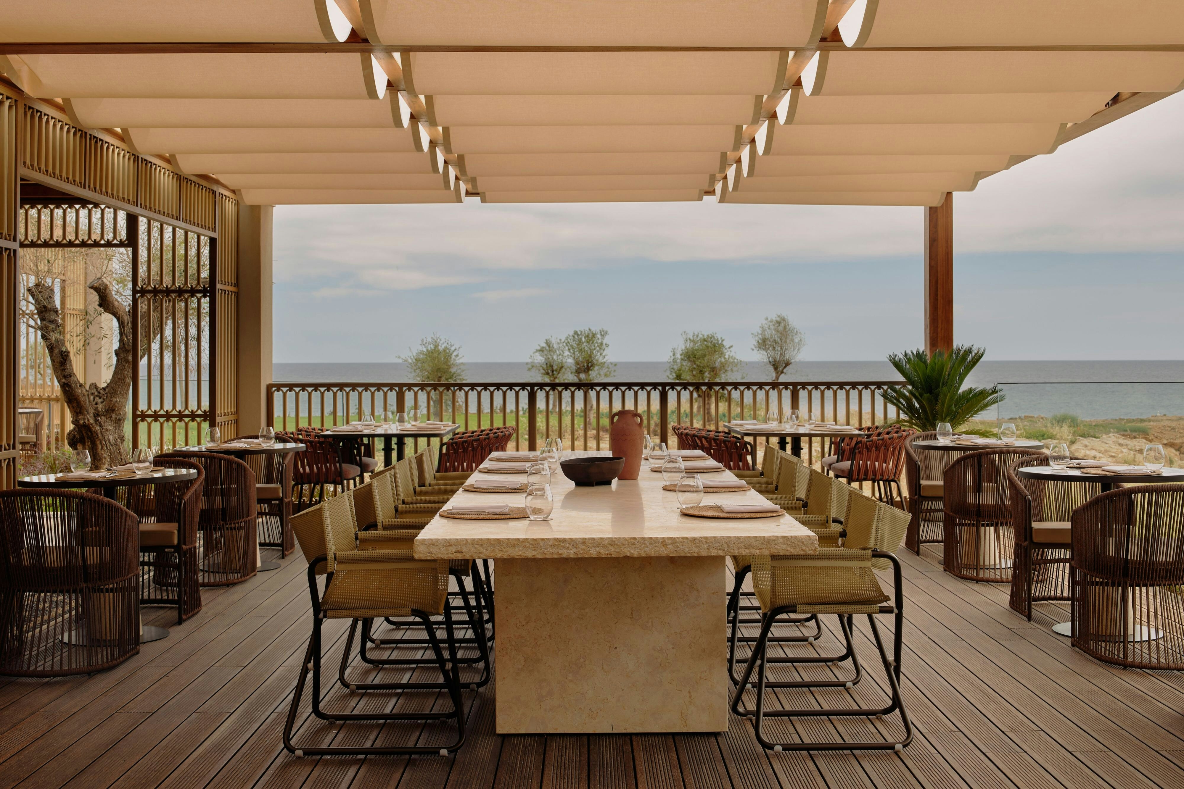 Amoh, a Luxury Collection Resort, Rhodes 60/91