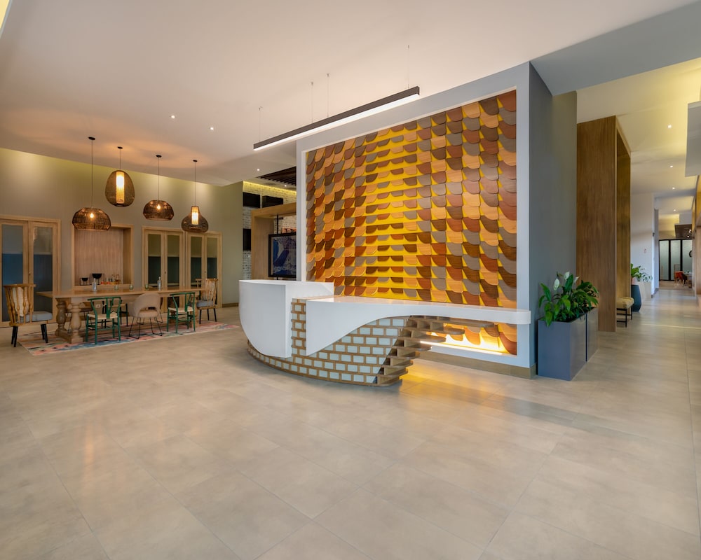 Hyatt Centric San Salvador 4/67
