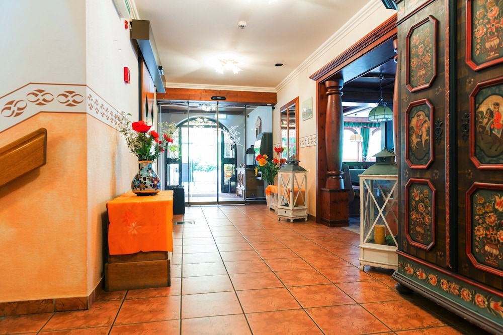 Hotel Simmerlwirt 15/57
