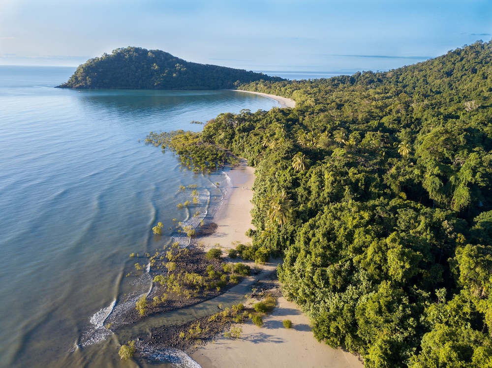 Cape Tribulation Beach House 46/65