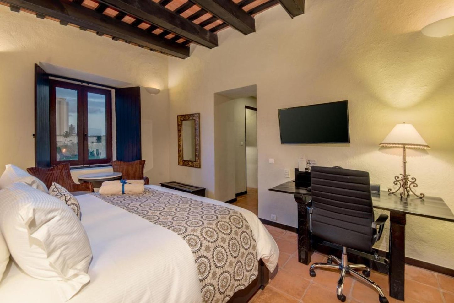 Hodelpa Nicolas de Ovando Emblematic Hotel 21/50