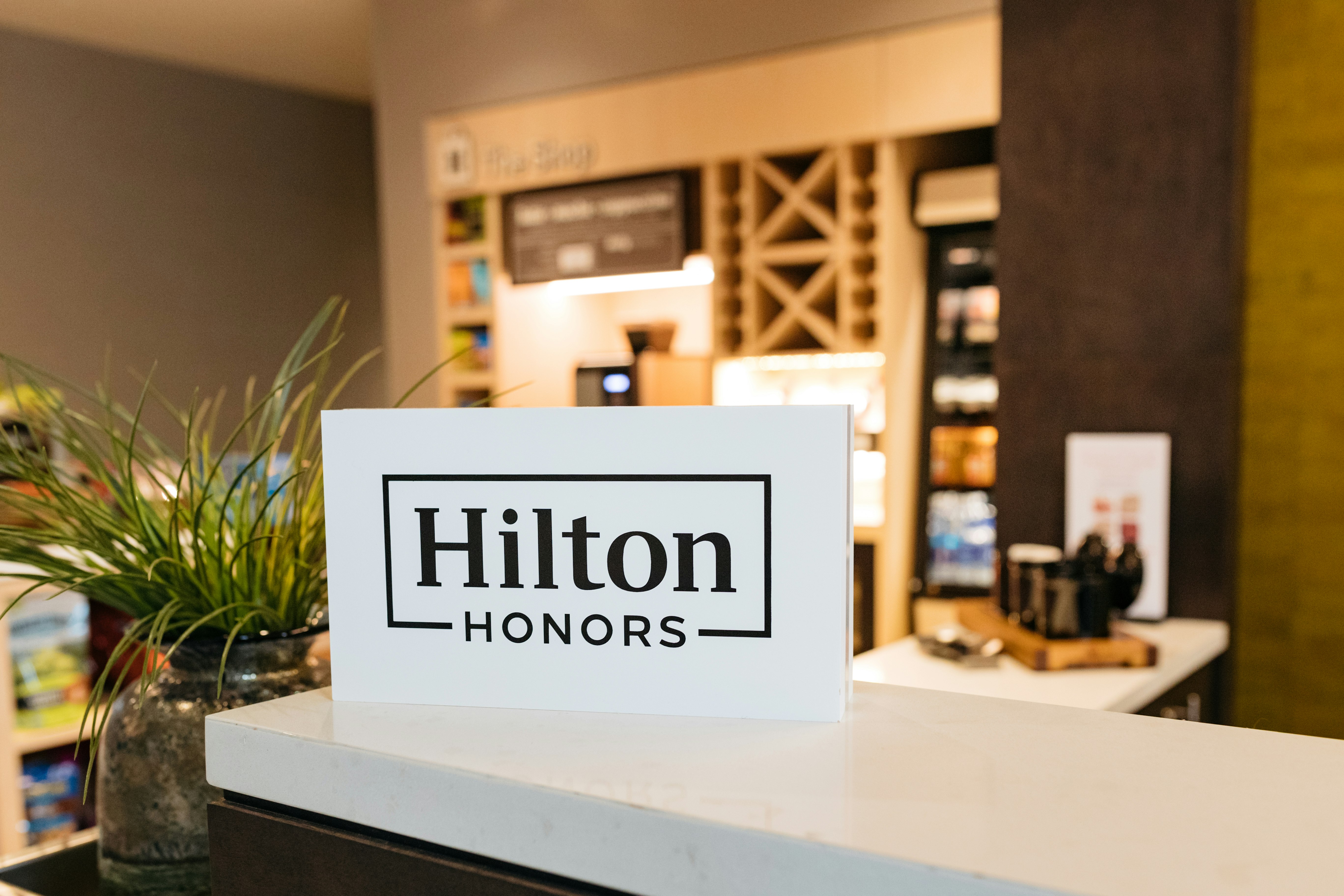 Hilton Garden Inn Madison Sun Prairie 2/50