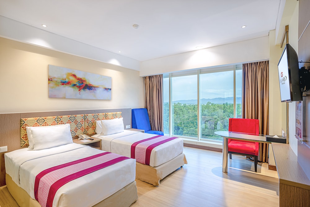 Claro Hotel Kendari 13/62