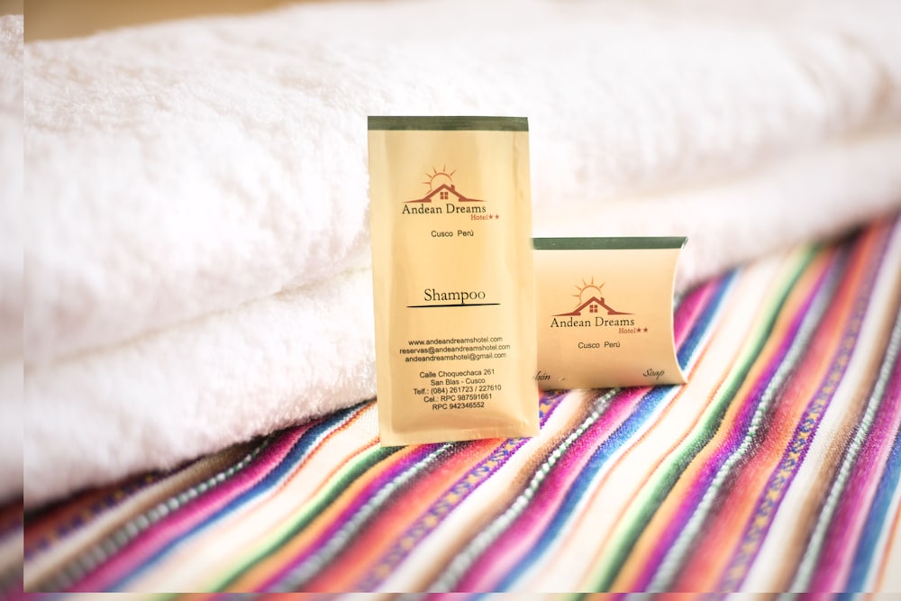 Andean Dreams Hotel 33/48