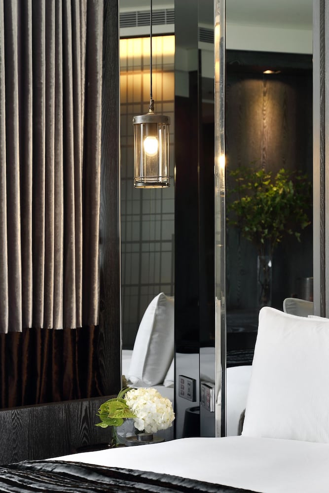 Boda Hotel Taichung 6/74