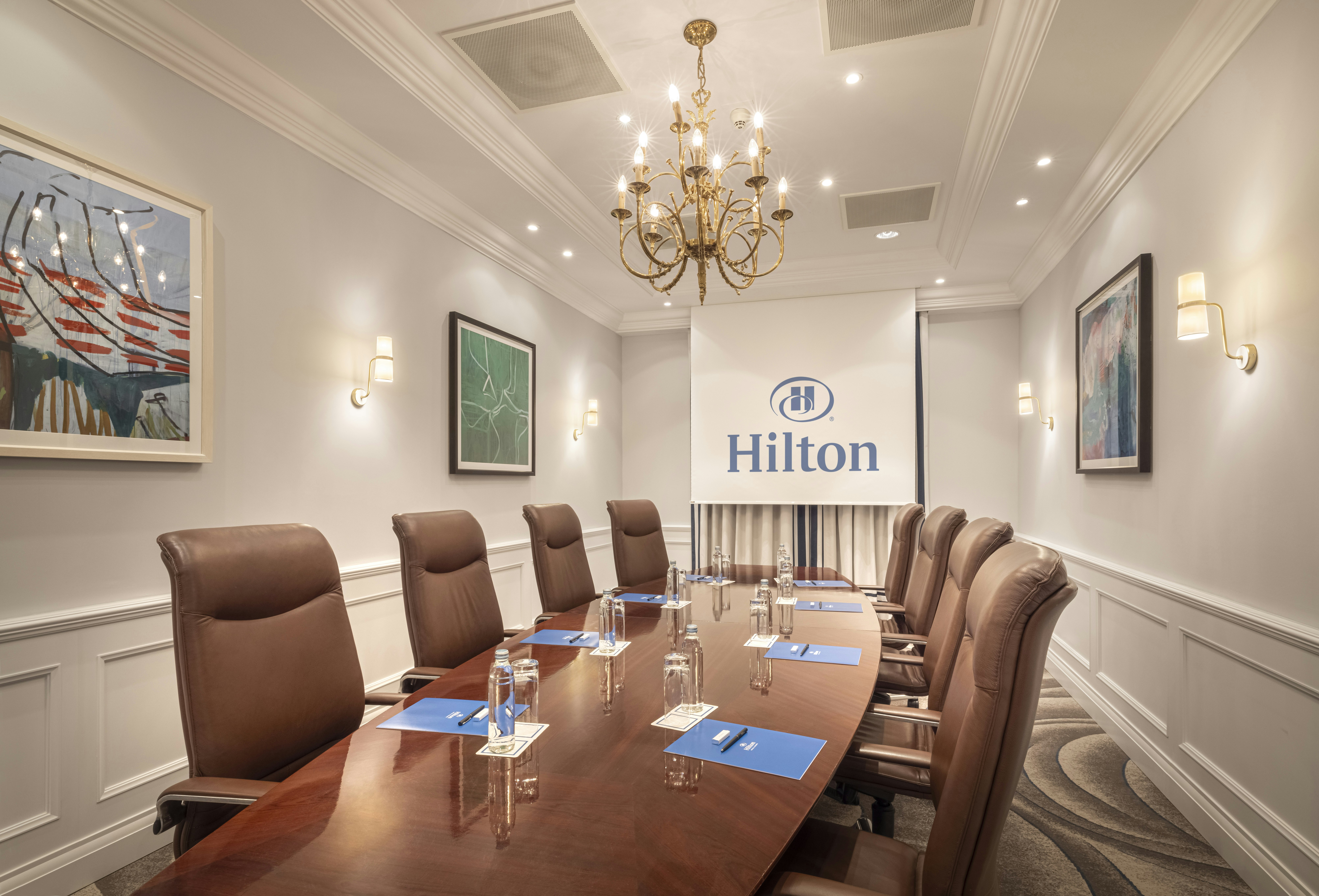Hilton Imperial Dubrovnik 59/67