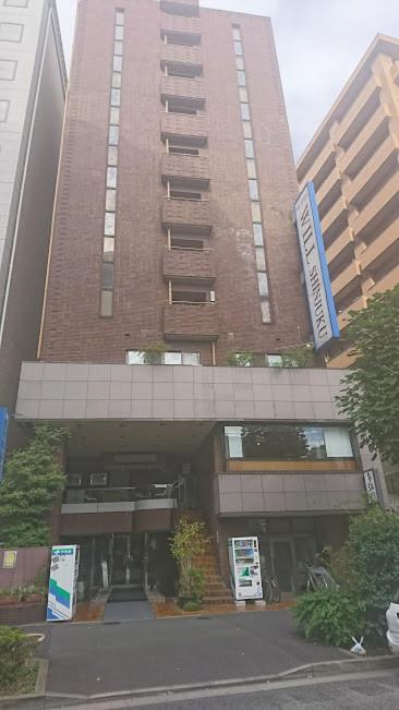 Residence Hotel Will Shinjuku 5/39