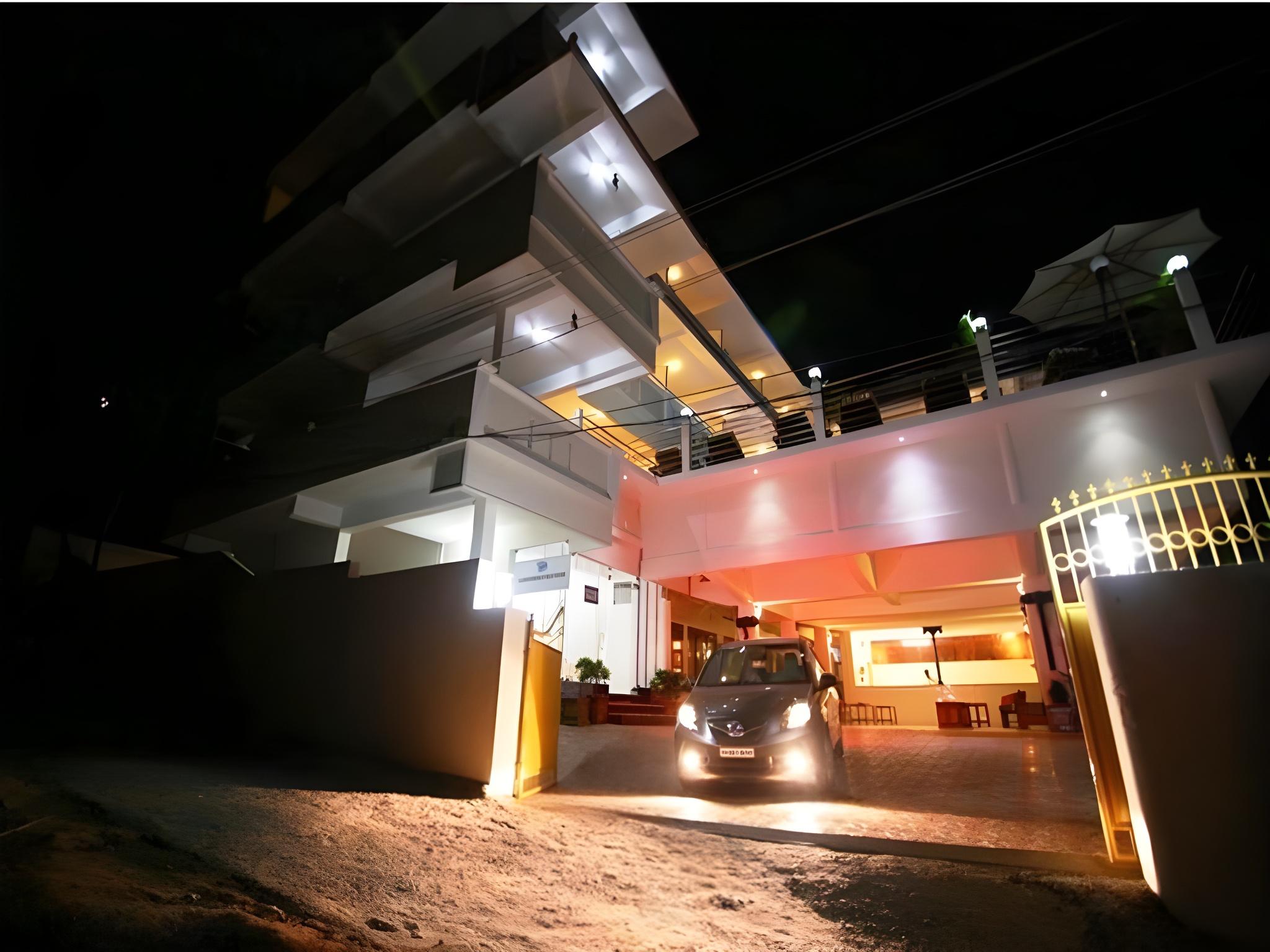 Samudra Theeram Beach Resort 5/51