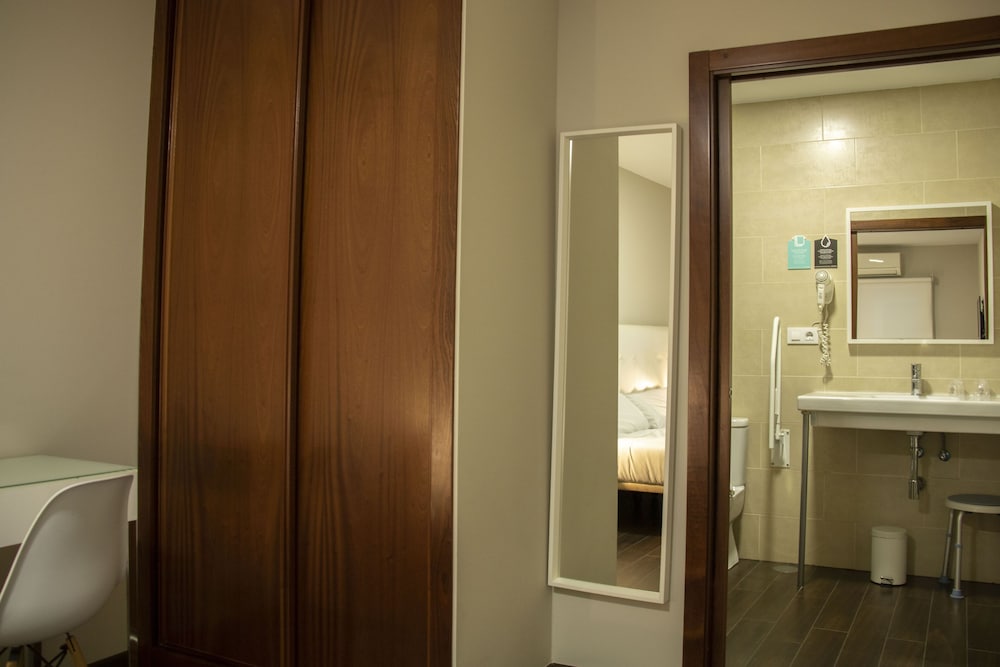 Alda Alboran Rooms 19/43