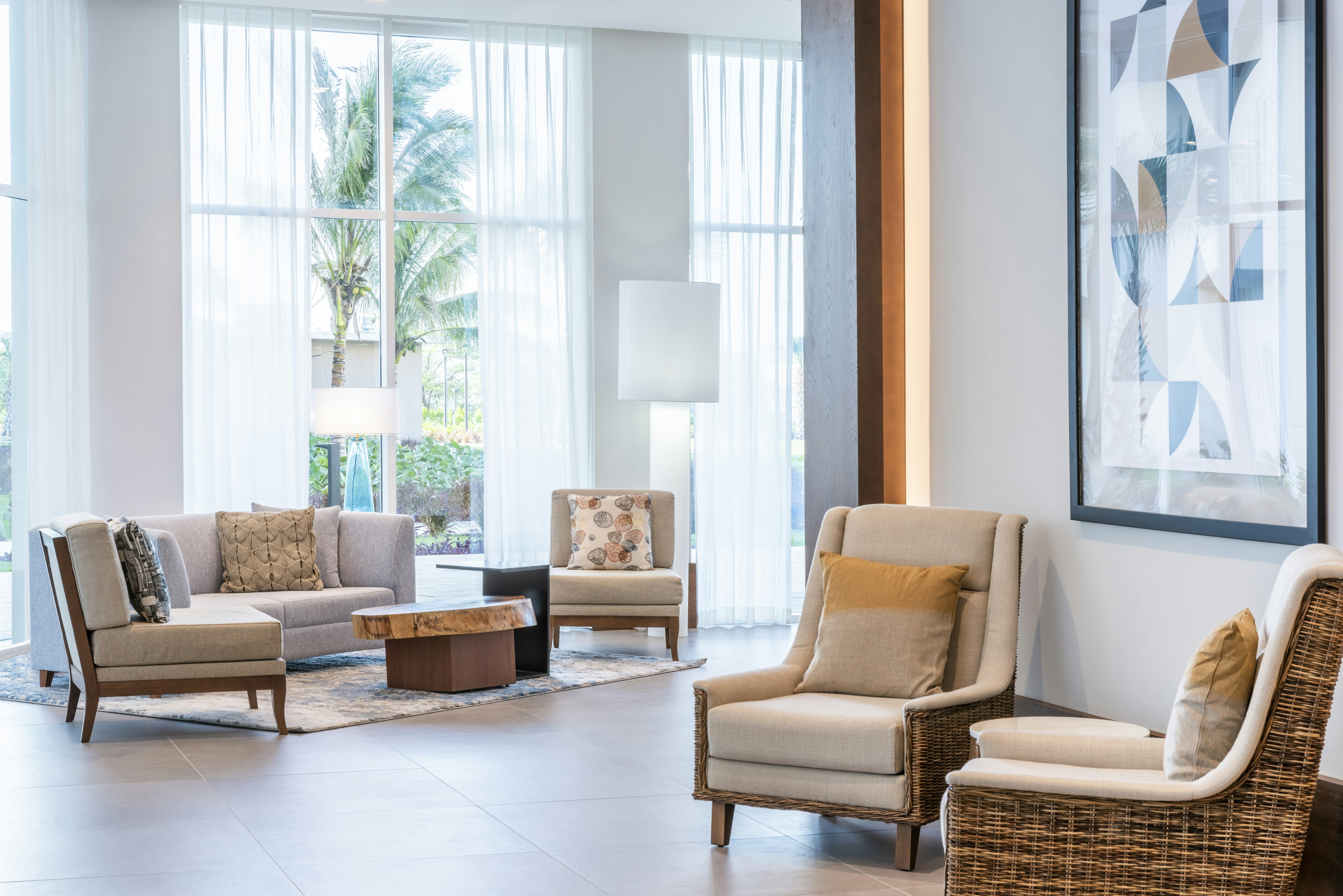 Embassy Suites by Hilton Aruba Resort 26/50