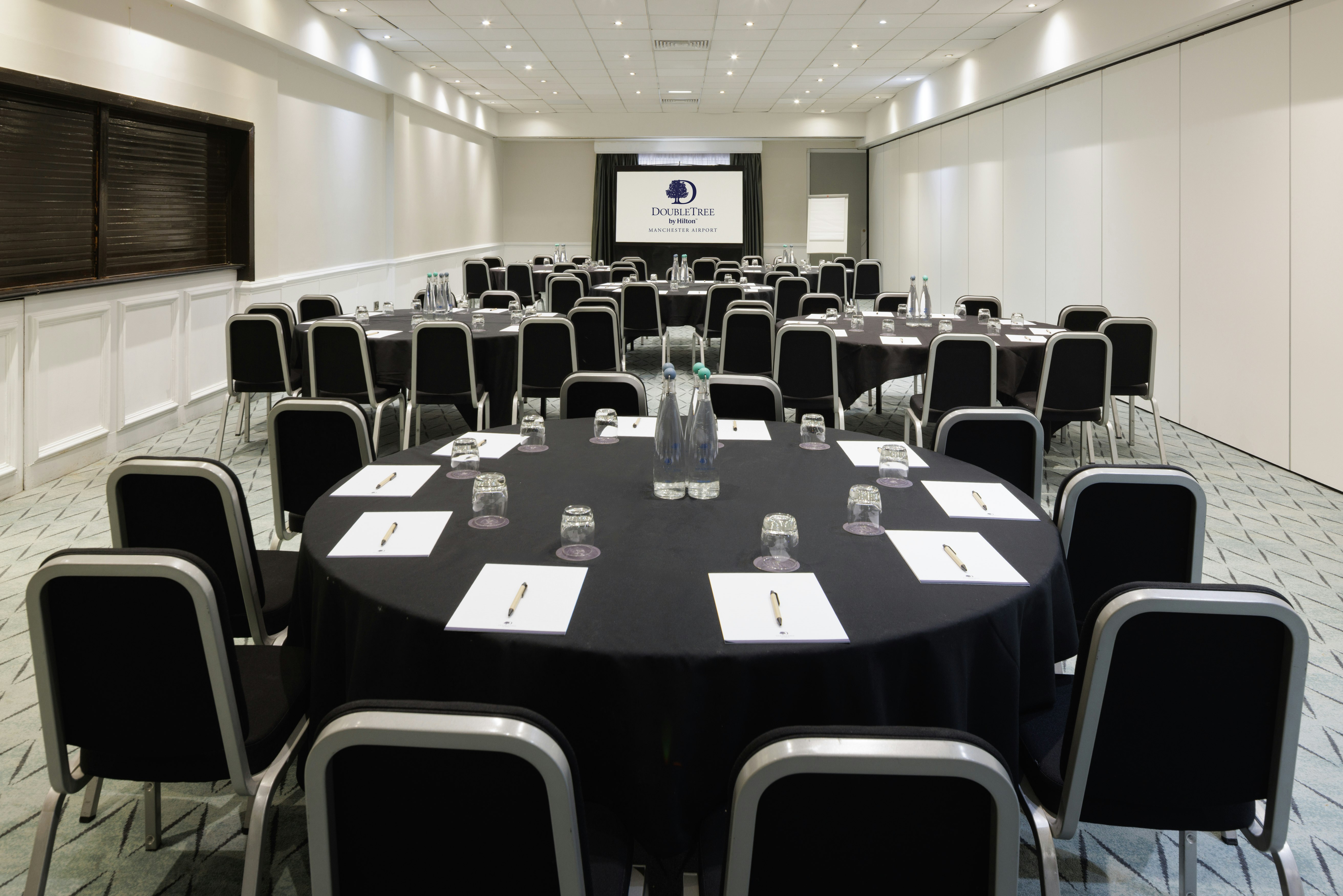 Doubletree by Hilton Manchester Airport 40/62