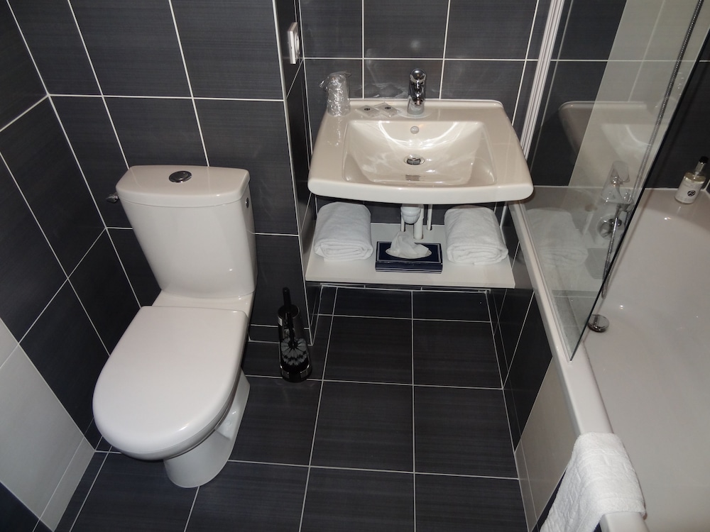 Hotel L Ortega - Rennes St Jacques Aeroport 37/49