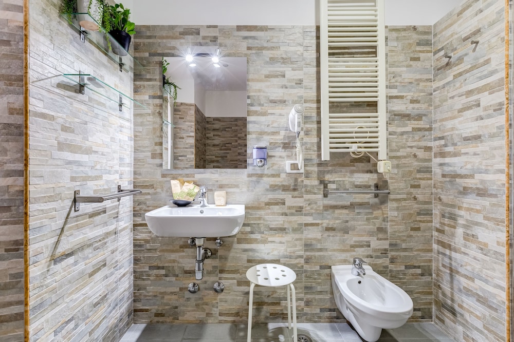Ripetta Central Suites 37/39