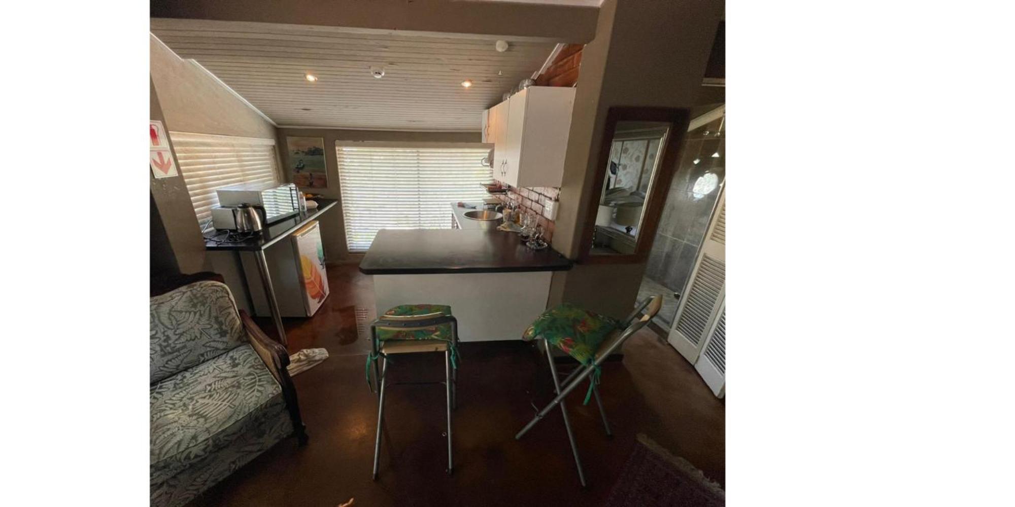 Winston House 5/50