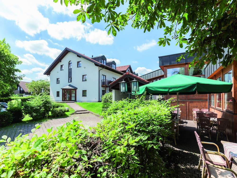 Hotel Hachinger Hof 43/50