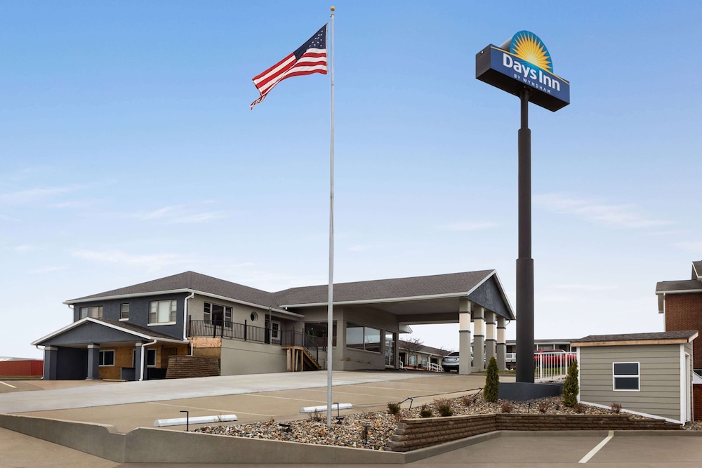 Motel6 Chillicothe, MO in CHILLICOTHE - MO