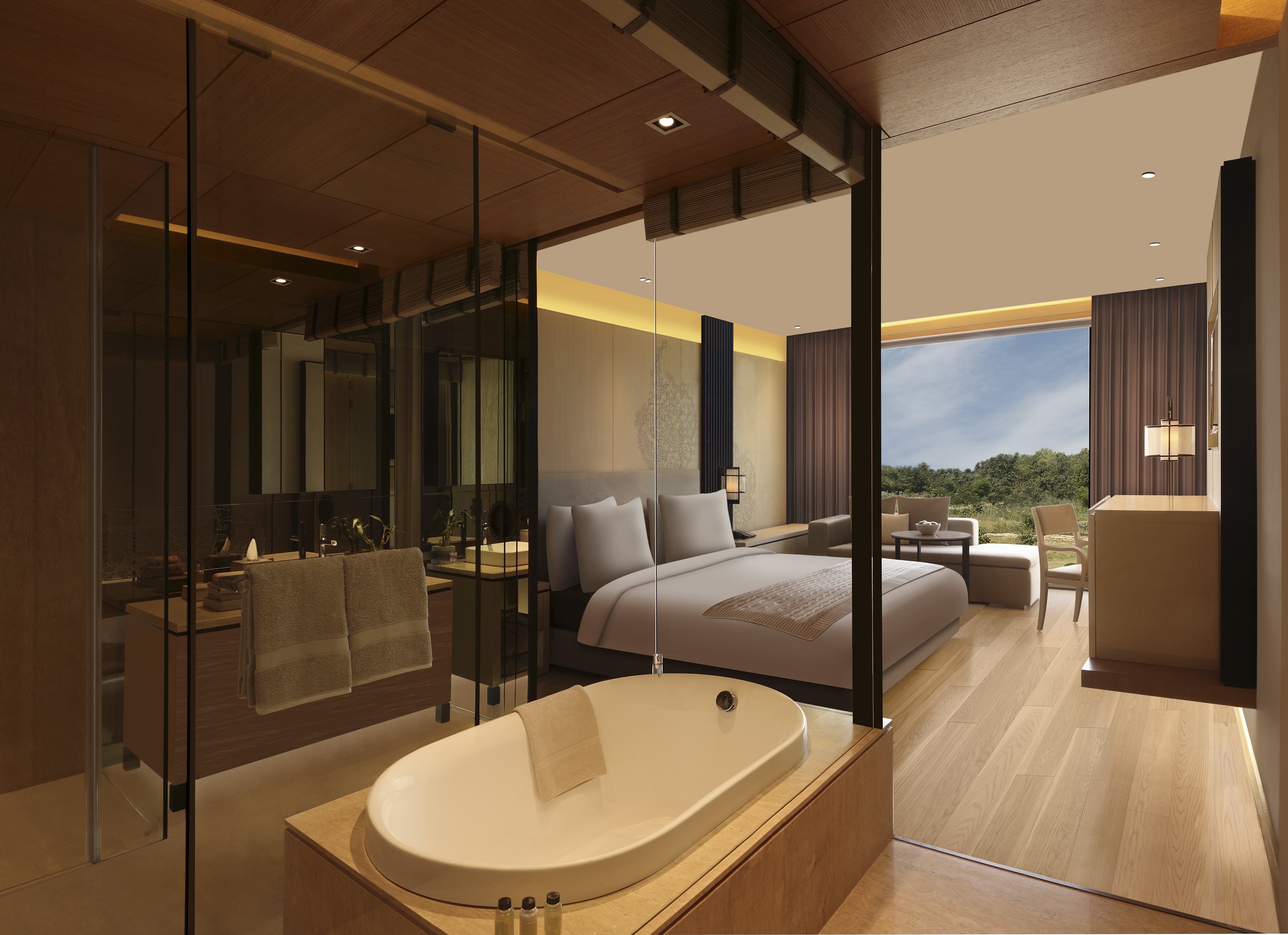 Roseate House New Delhi 38/38