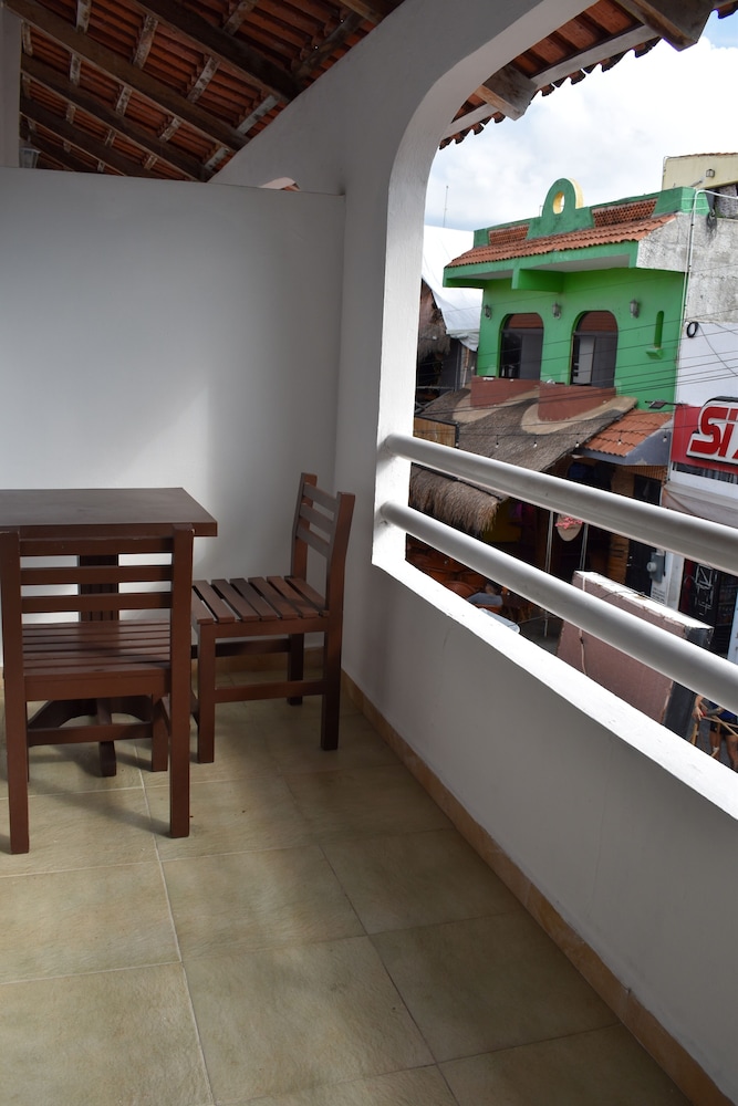 Hotel Plaza Almendros, Isla Mujeres 23/39
