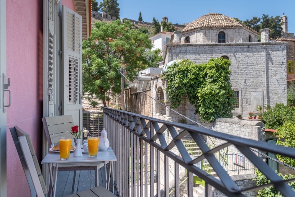 Grand Sarai Nafplio 68/75