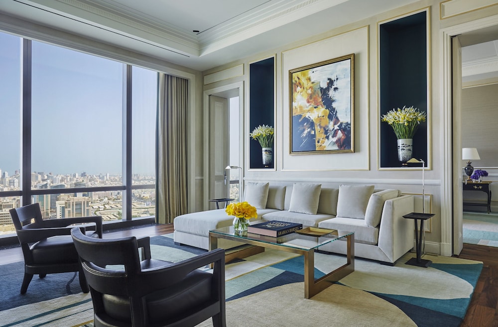 Four Seasons Hotel Bahrain Bay 27/53