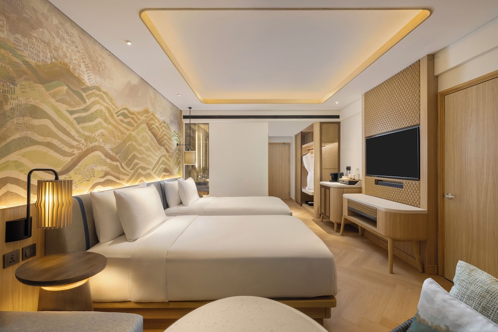 Movenpick Bintan Lagoon 21/44