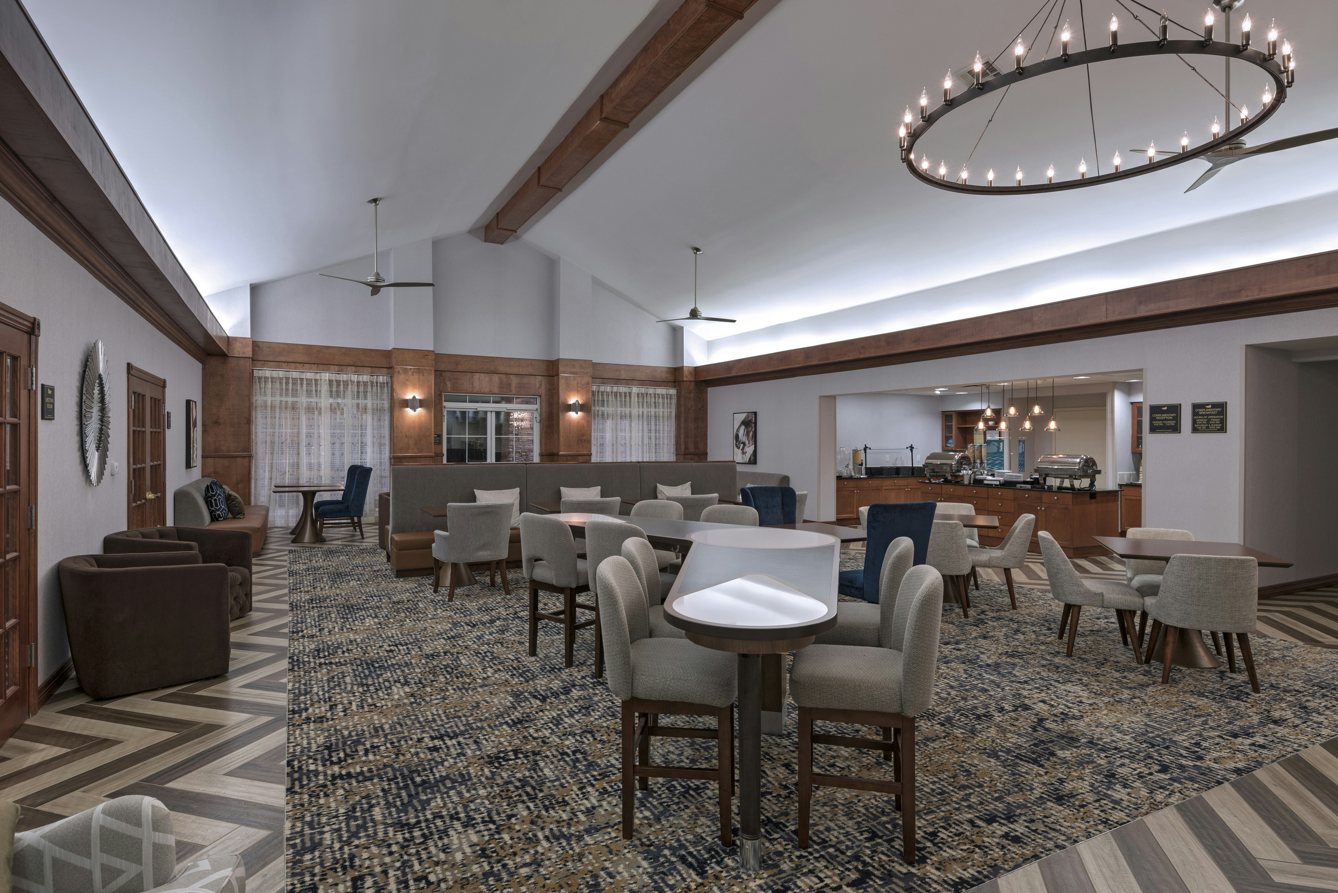 Homewood Suites by Hilton College Station 6/14