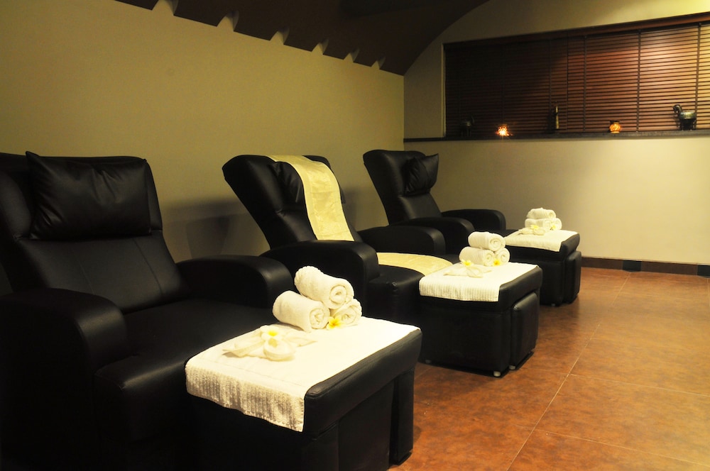 Saj Mahabaleshwar - A Club Mahindra Affiliate Resort 21/38