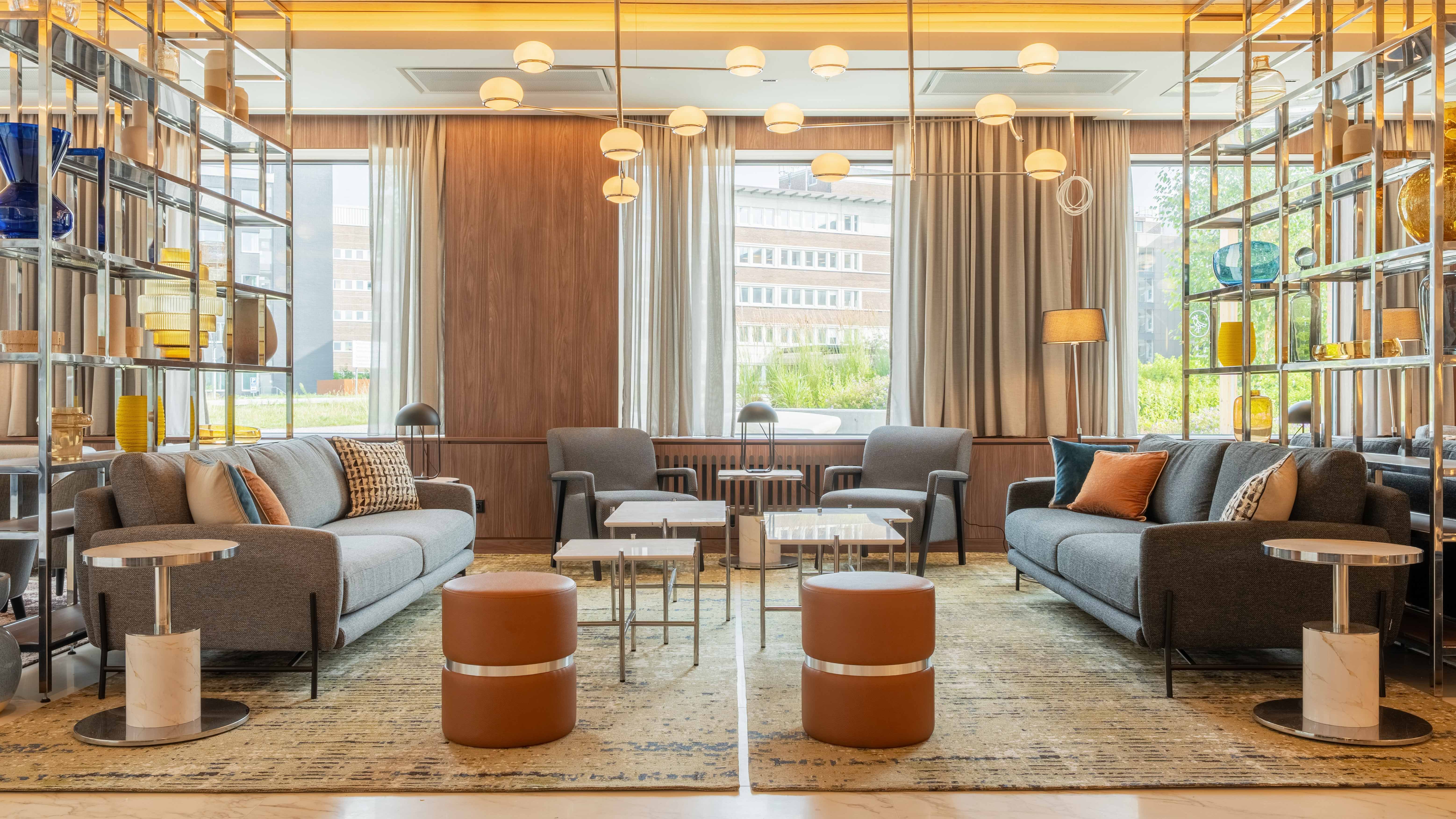 Voco Stockholm Kista 43/62