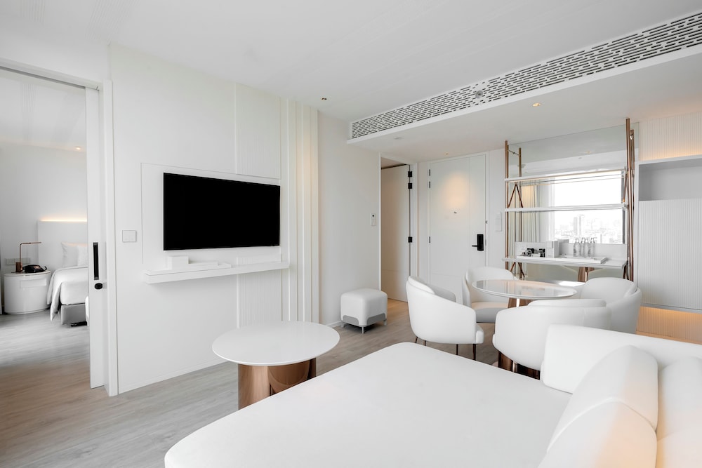 INNSiDE by Melia Bangkok Sukhumvit 4/47