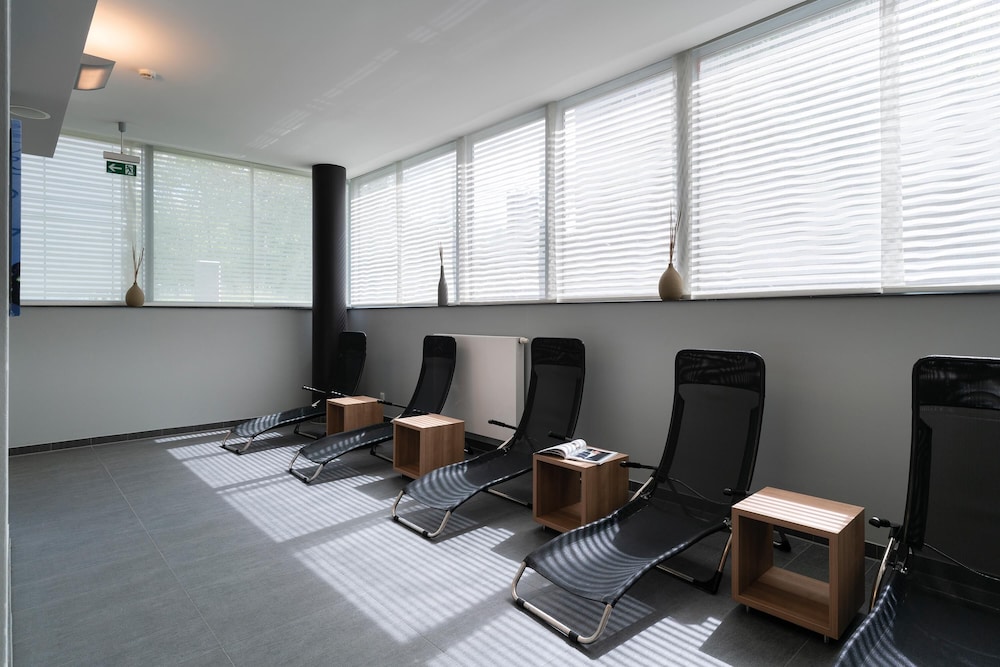 Seminaris Campus Hotel Berlin 62/65
