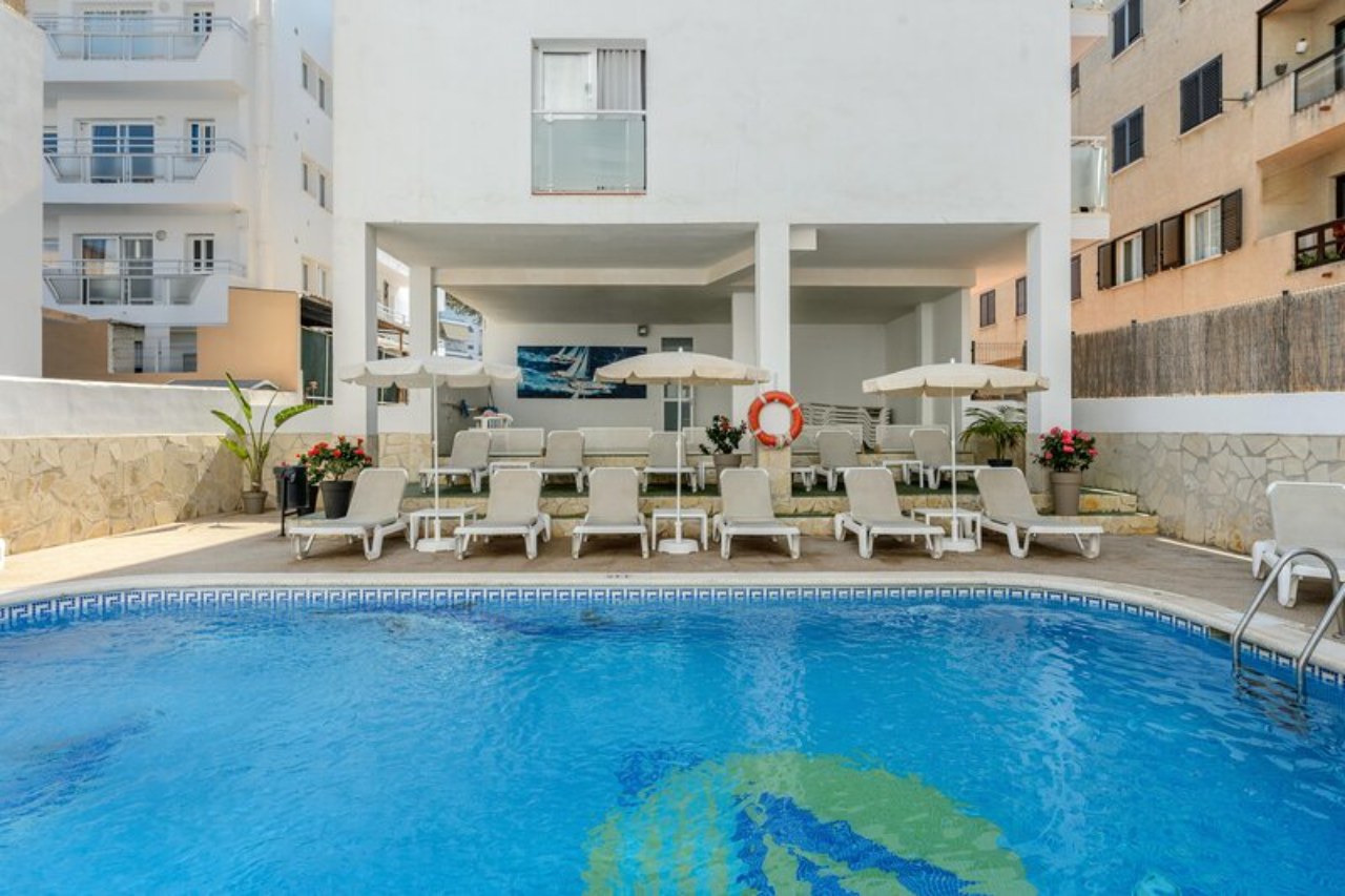 Apartamentos Vibra Calima - Adults Only 37/38