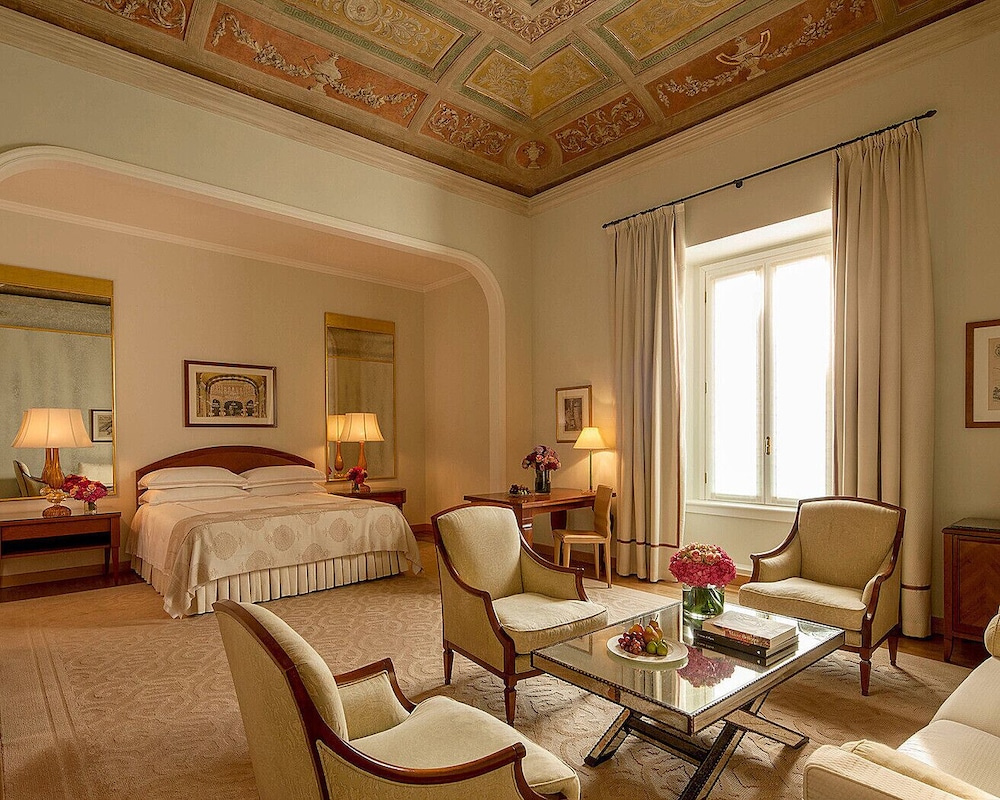 Four Seasons Hotel Milano 37/56